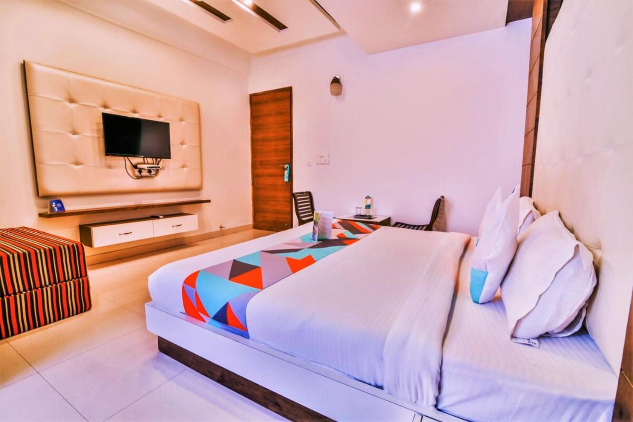 Hotel Behl Regency