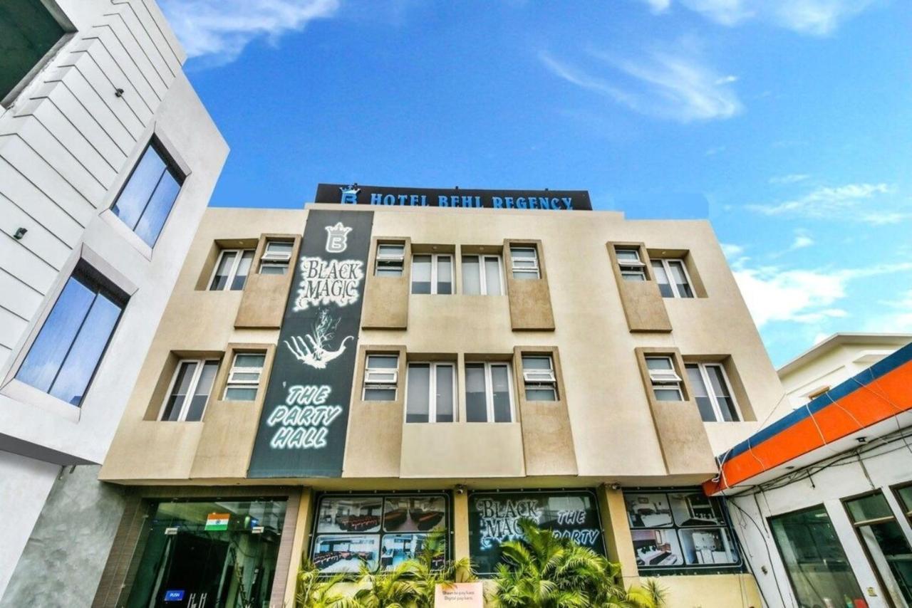 Behl Regency Hotel