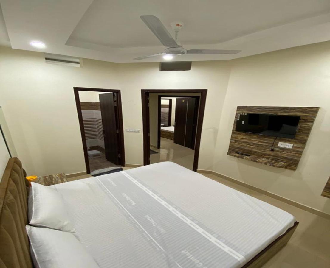 Naman Hotel 3*