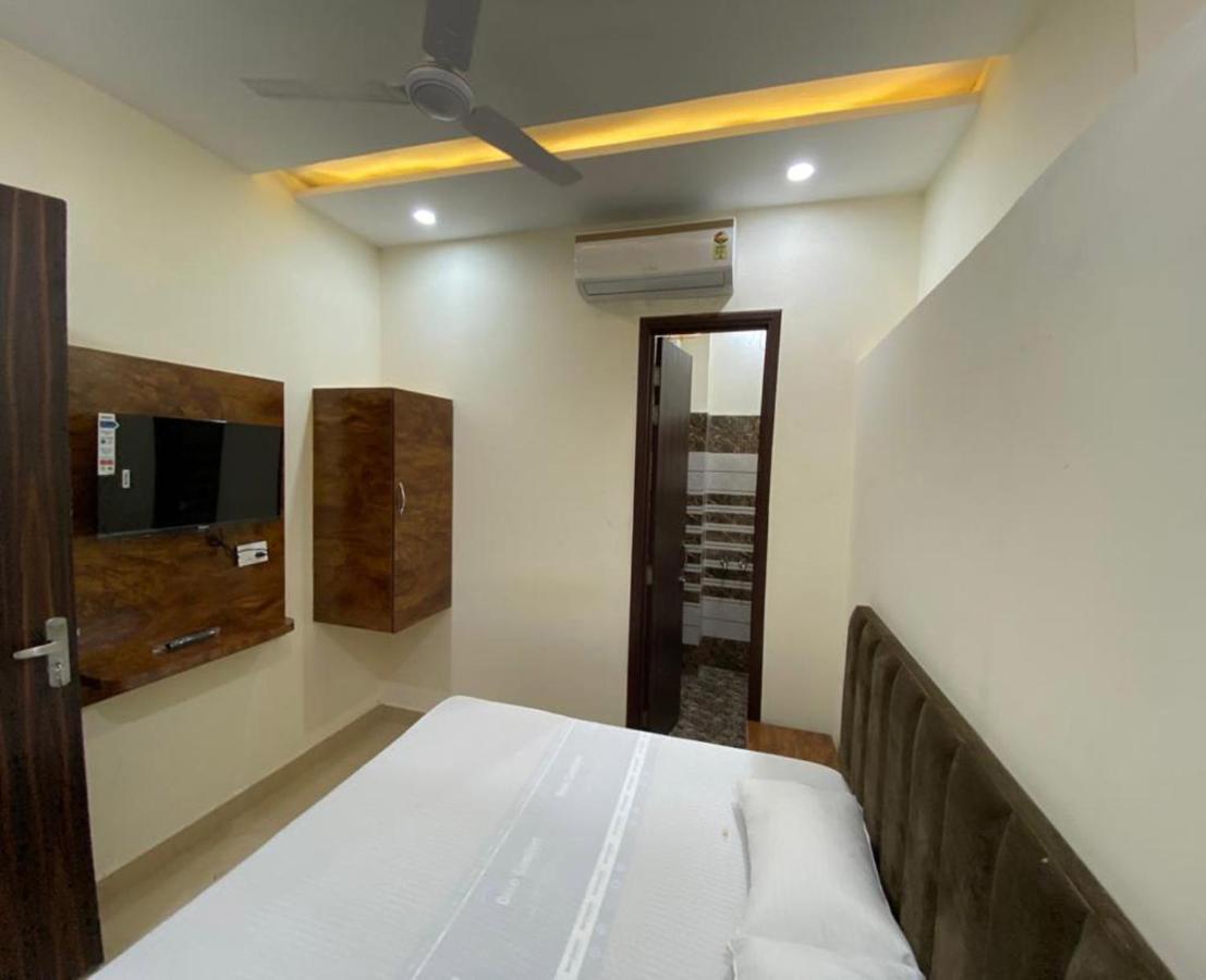 Hotel Naman Amritsar