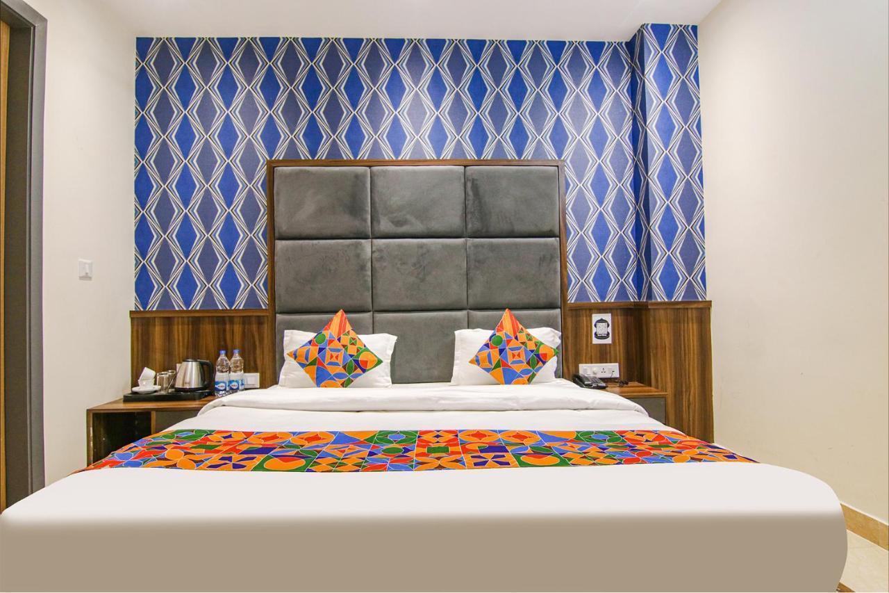 Hotel Fabhotel Prime Taj Castle Amritsar