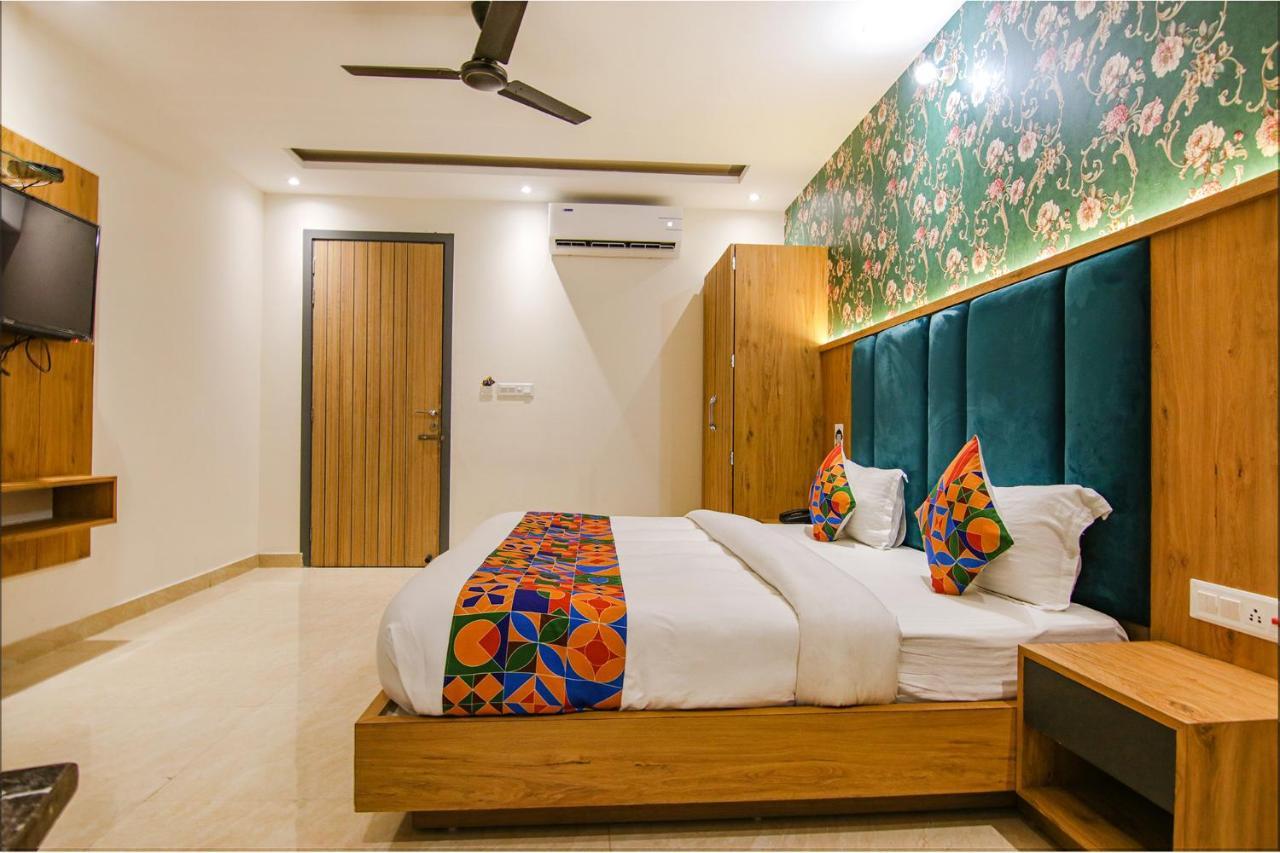 Fabhotel Prime Taj Castle Hotel Amritsar