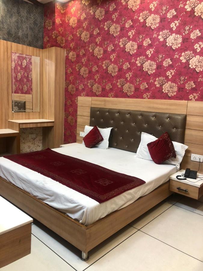 Hotel Robin 2*