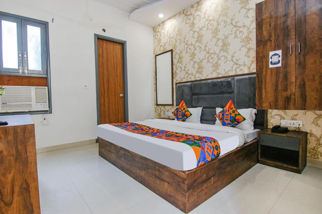 Hotel Fabhotel Prime Taj Castle Amritsar
