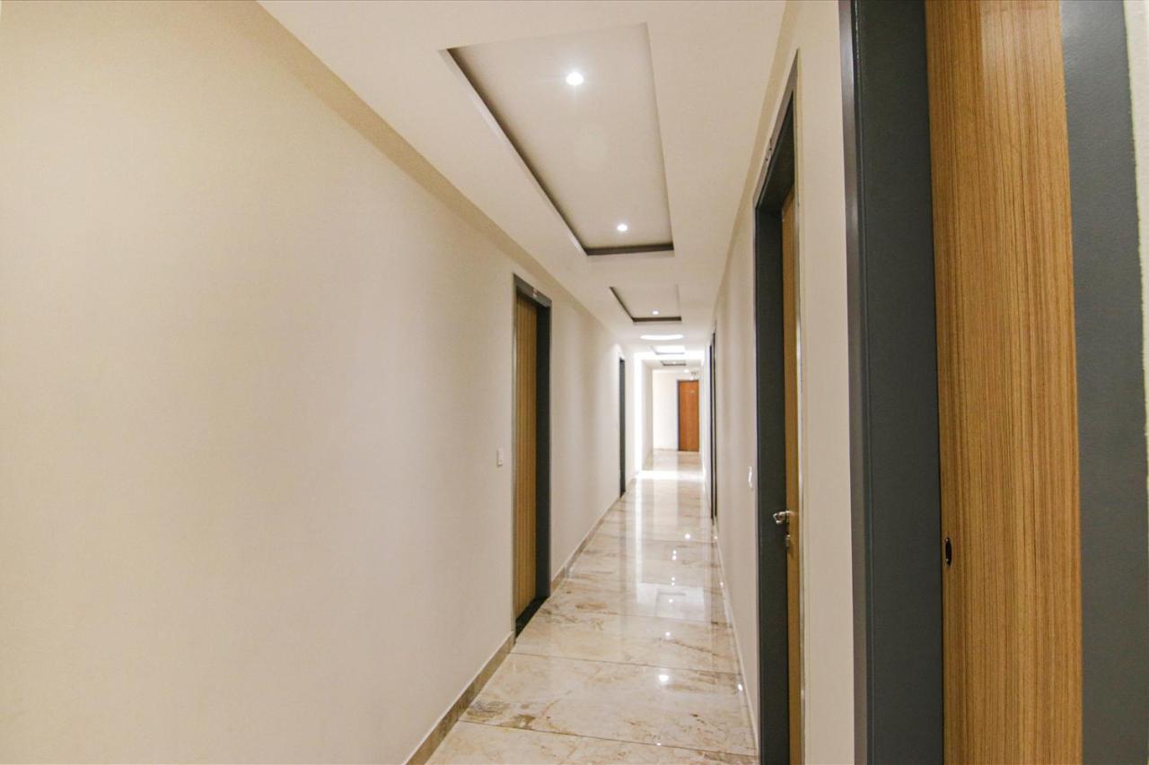 Fabhotel Prime Taj Castle Hotel Amritsar
