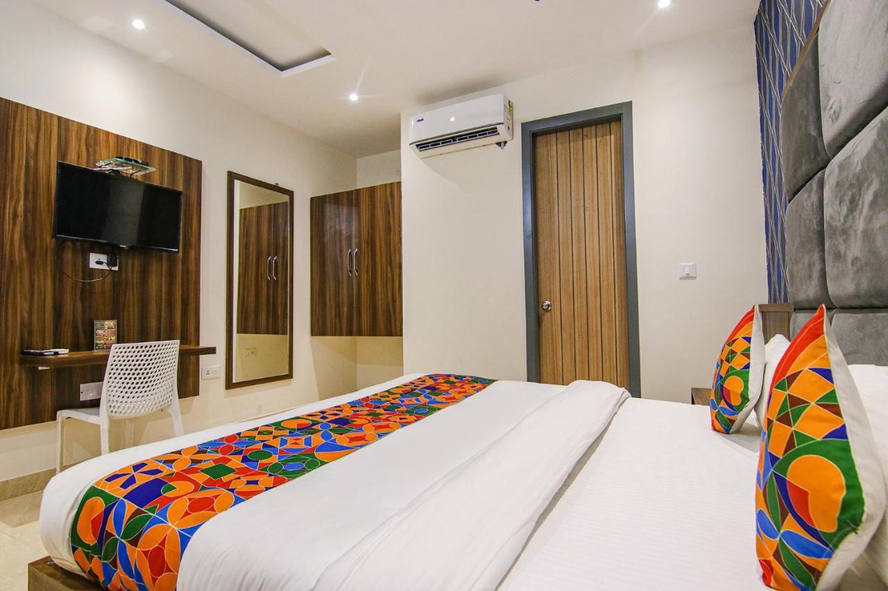 Fabhotel Prime Taj Castle Amritsar