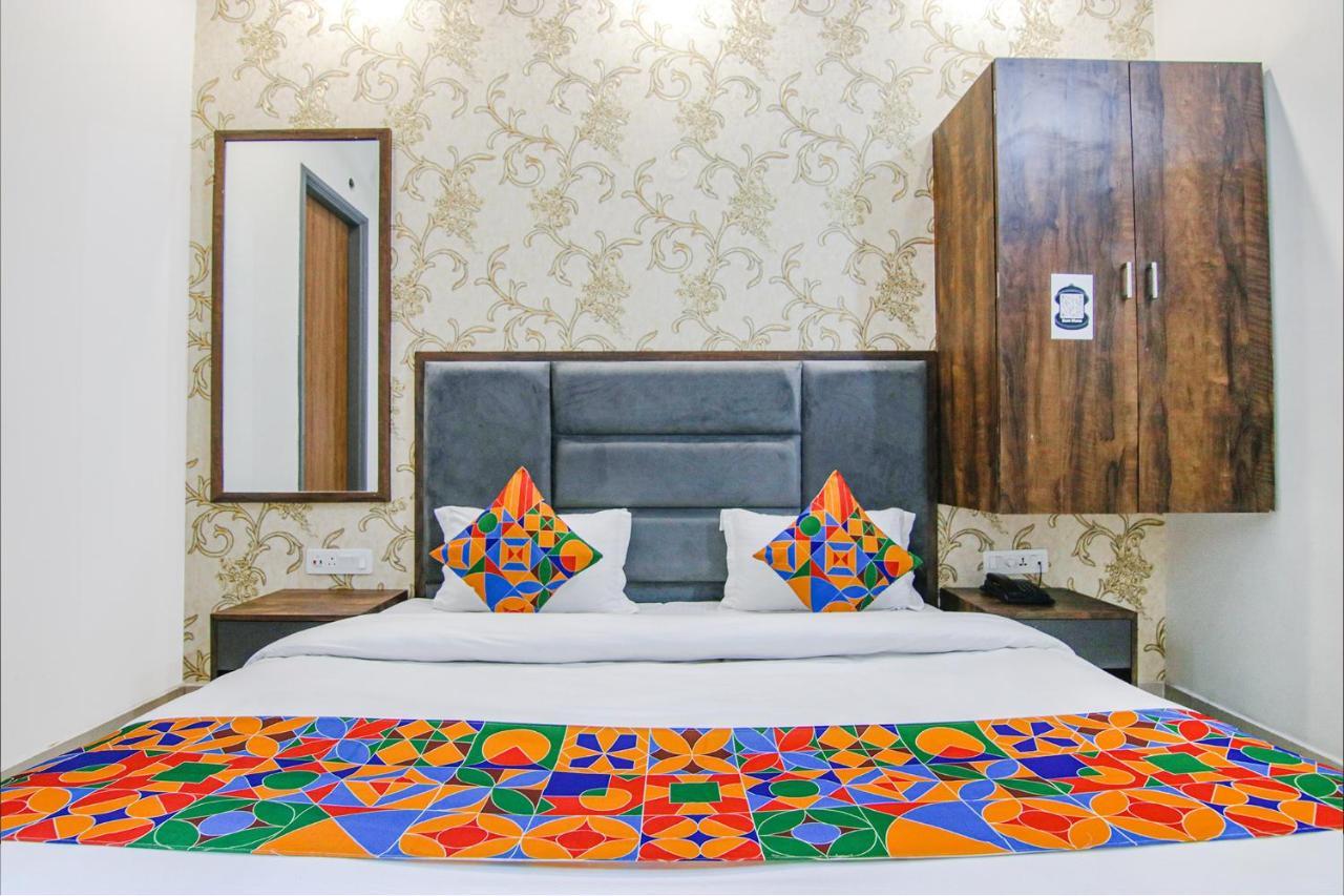 Fabhotel Prime Taj Castle Amritsar