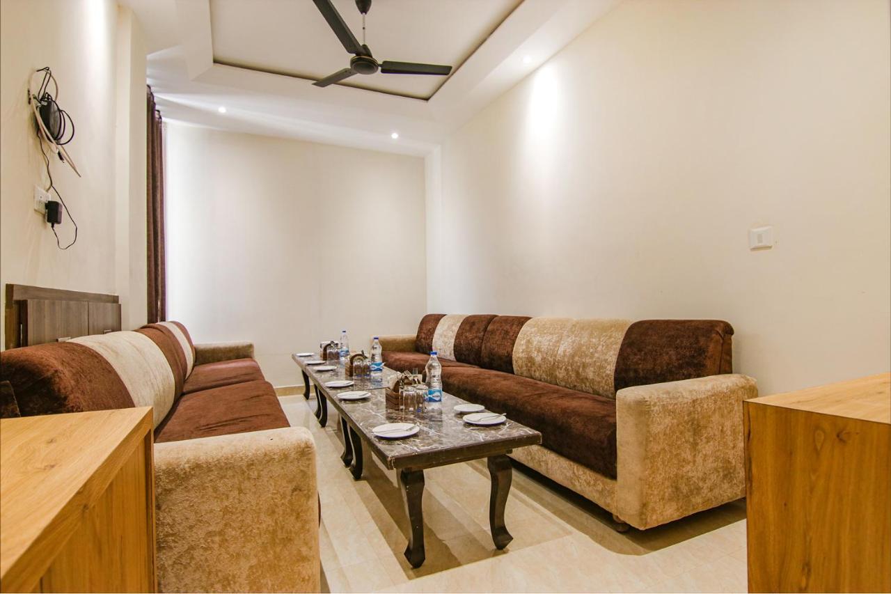 Hotel Fabhotel Prime Taj Castle Amritsar