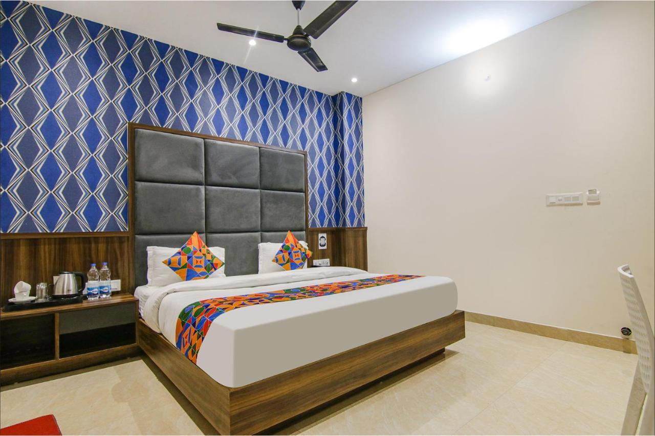 Hotel Fabhotel Prime Taj Castle 3*