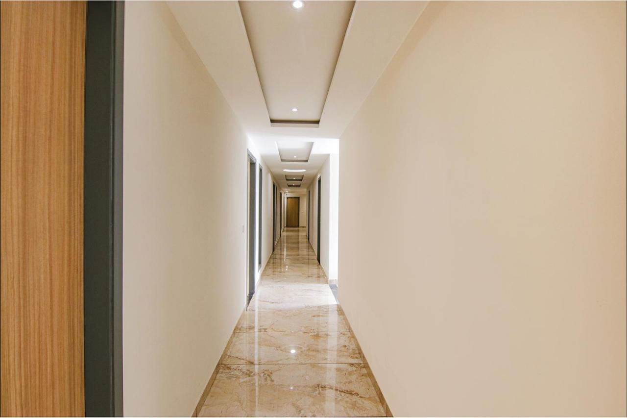 Fabhotel Prime Taj Castle Hotel Amritsar