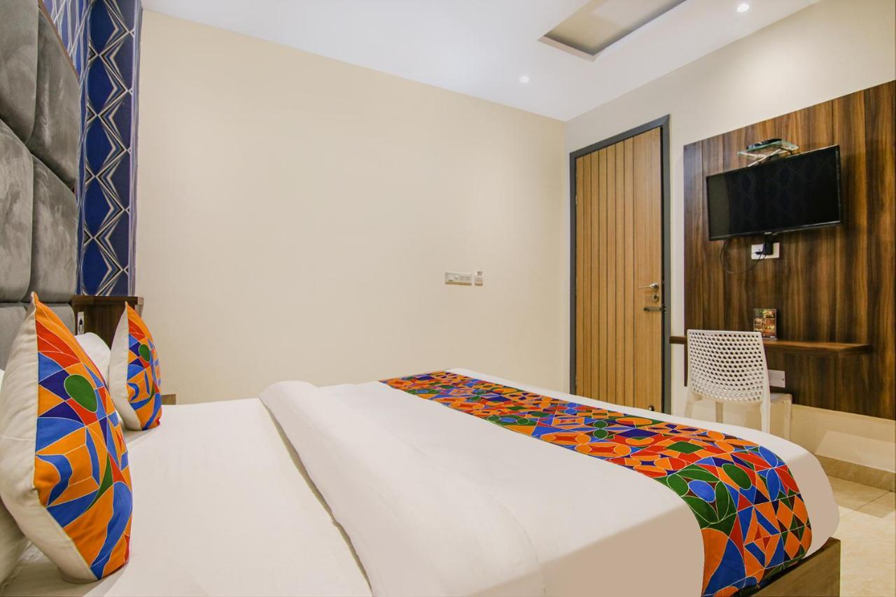 Hotel Fabhotel Prime Taj Castle