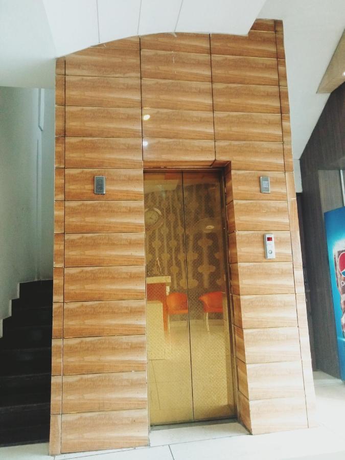 Hotel Robin