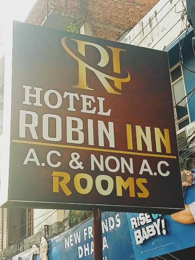 Robin 2*