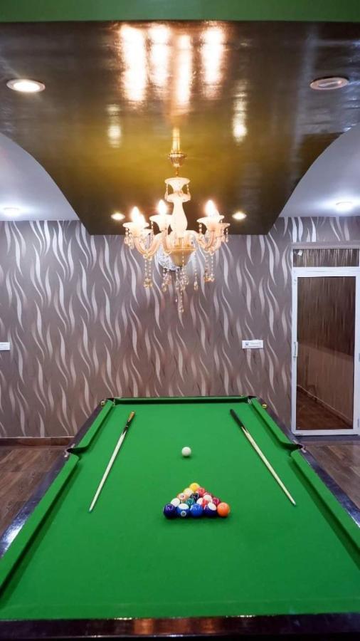 Villa Greystone Villa: Luxurious Retreat With Pool And Entertainment Amritsar