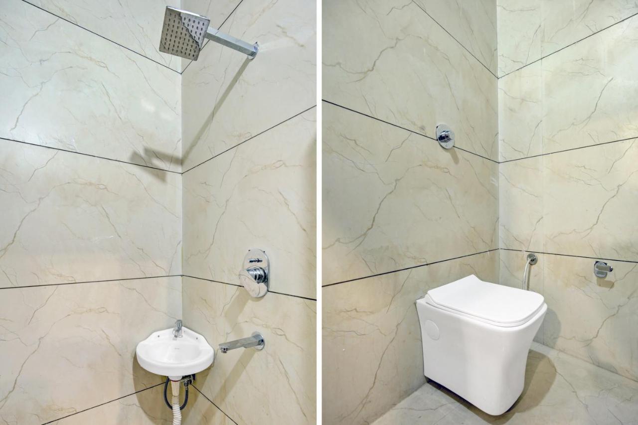 Oyo Flagship Inder Hotel 3*