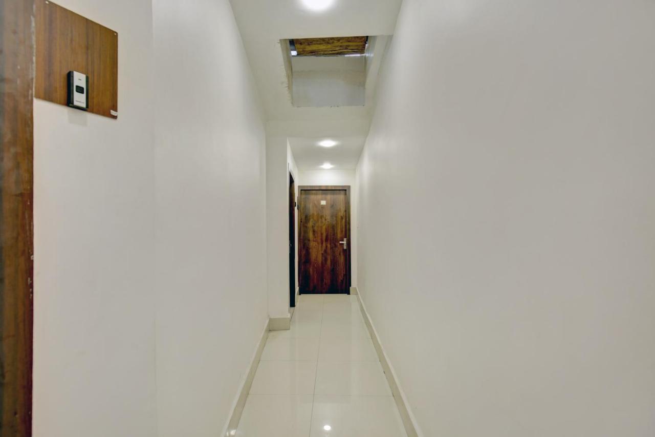 Oyo Flagship Inder Hotel