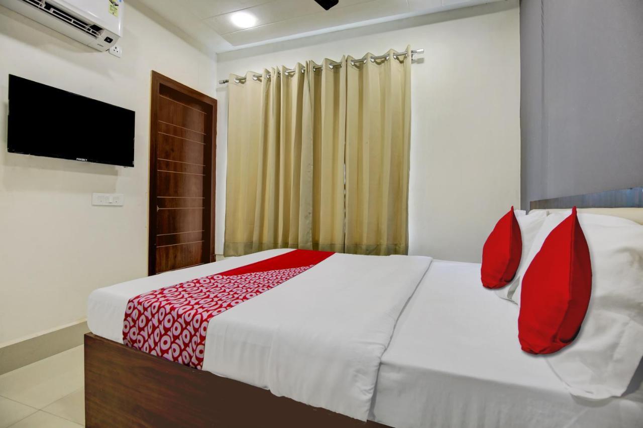 Oyo Flagship Inder Amritsar