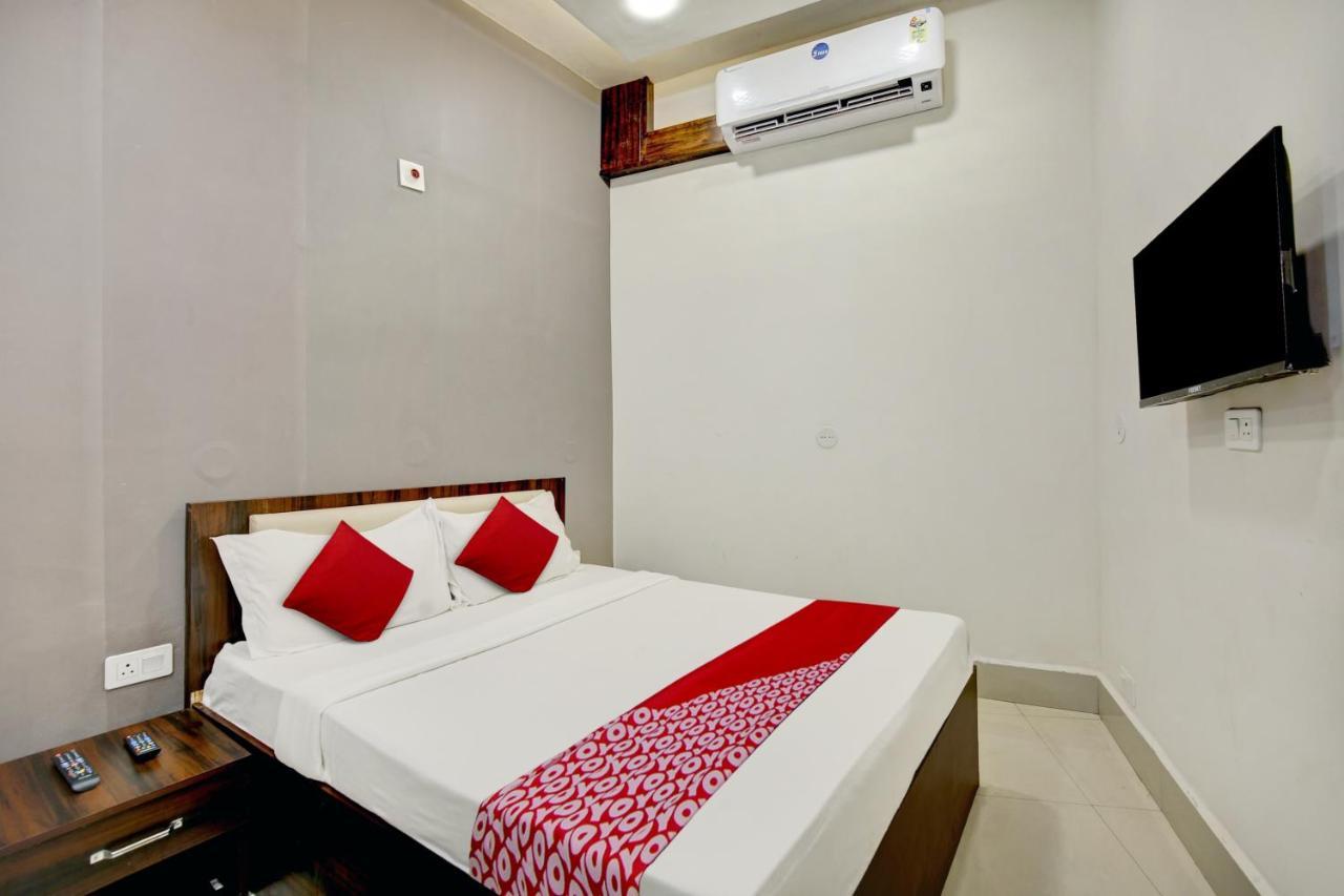 Oyo Flagship Inder 3* Amritsar