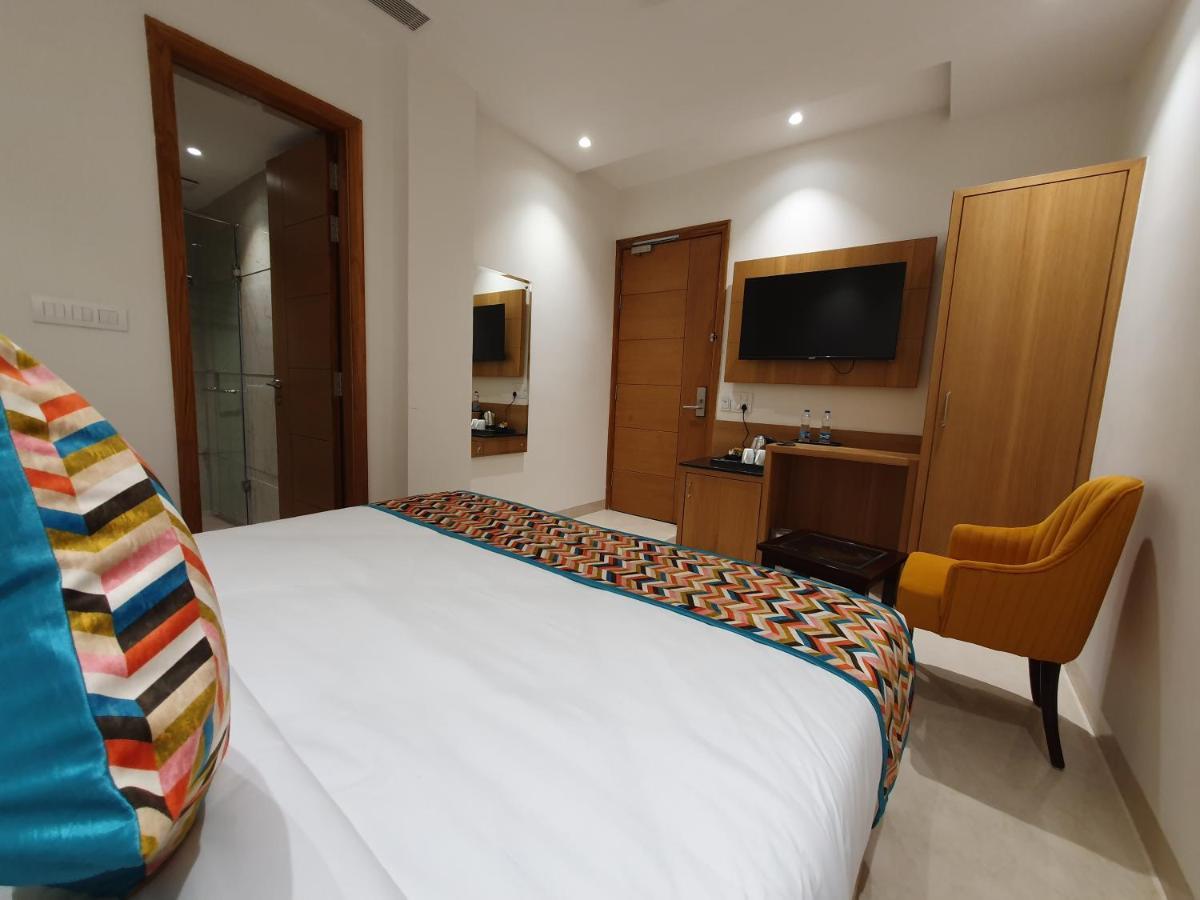 Classio Royale Hotel