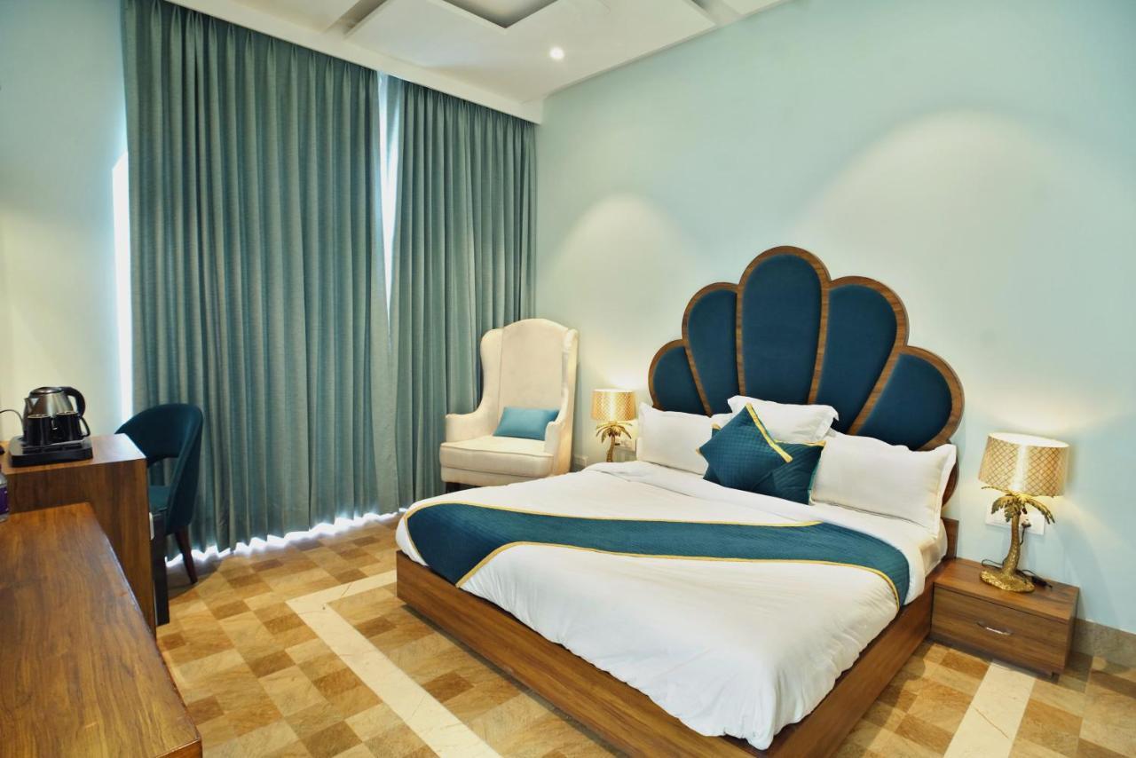Hotel 5 States 4*