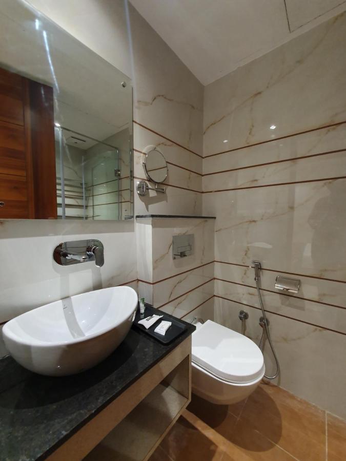 Hotel Classio Royale Amritsar