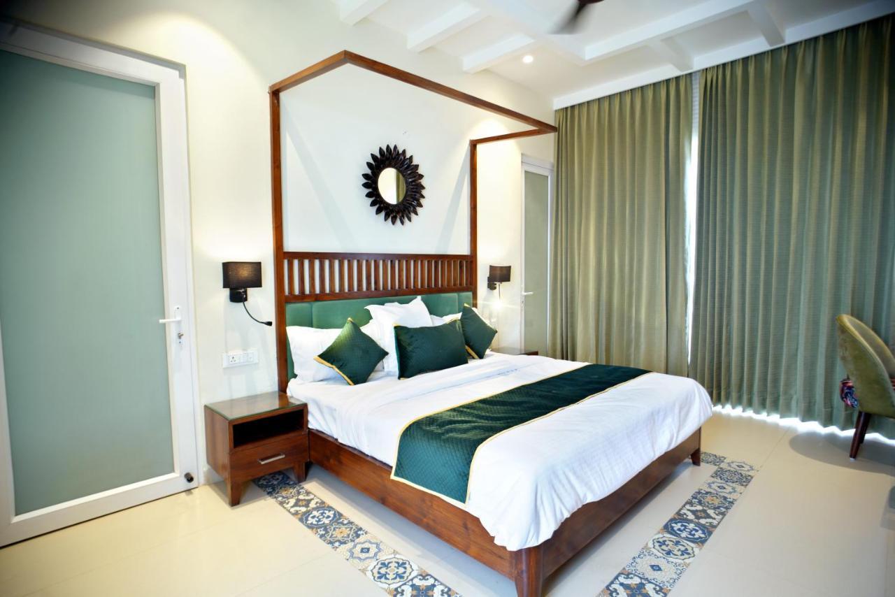 5 States 4* Amritsar