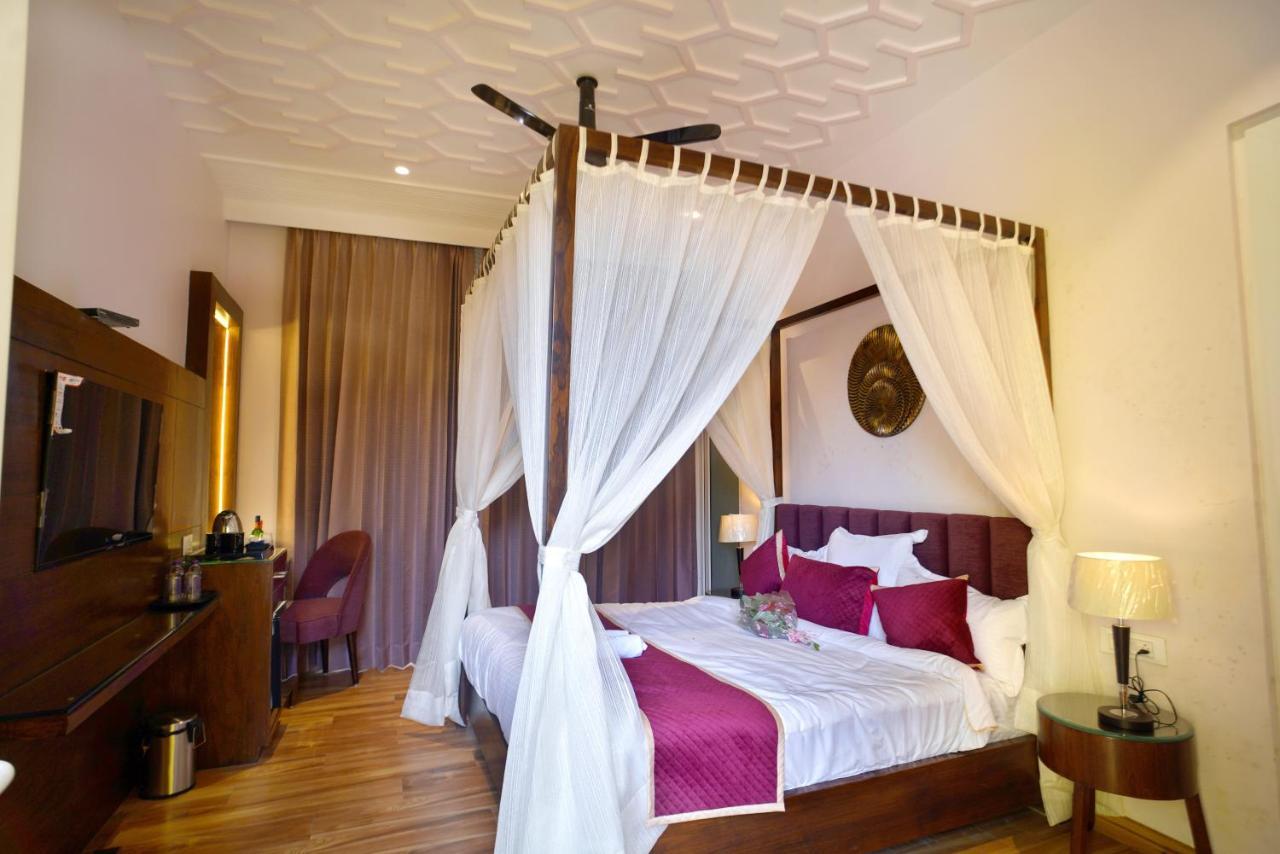5 States Hotel Amritsar