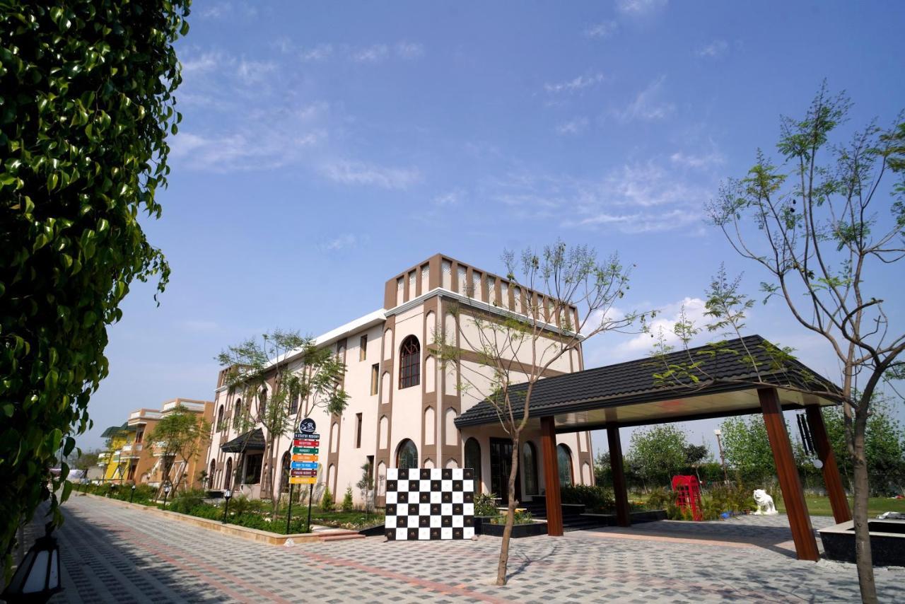 5 States Amritsar