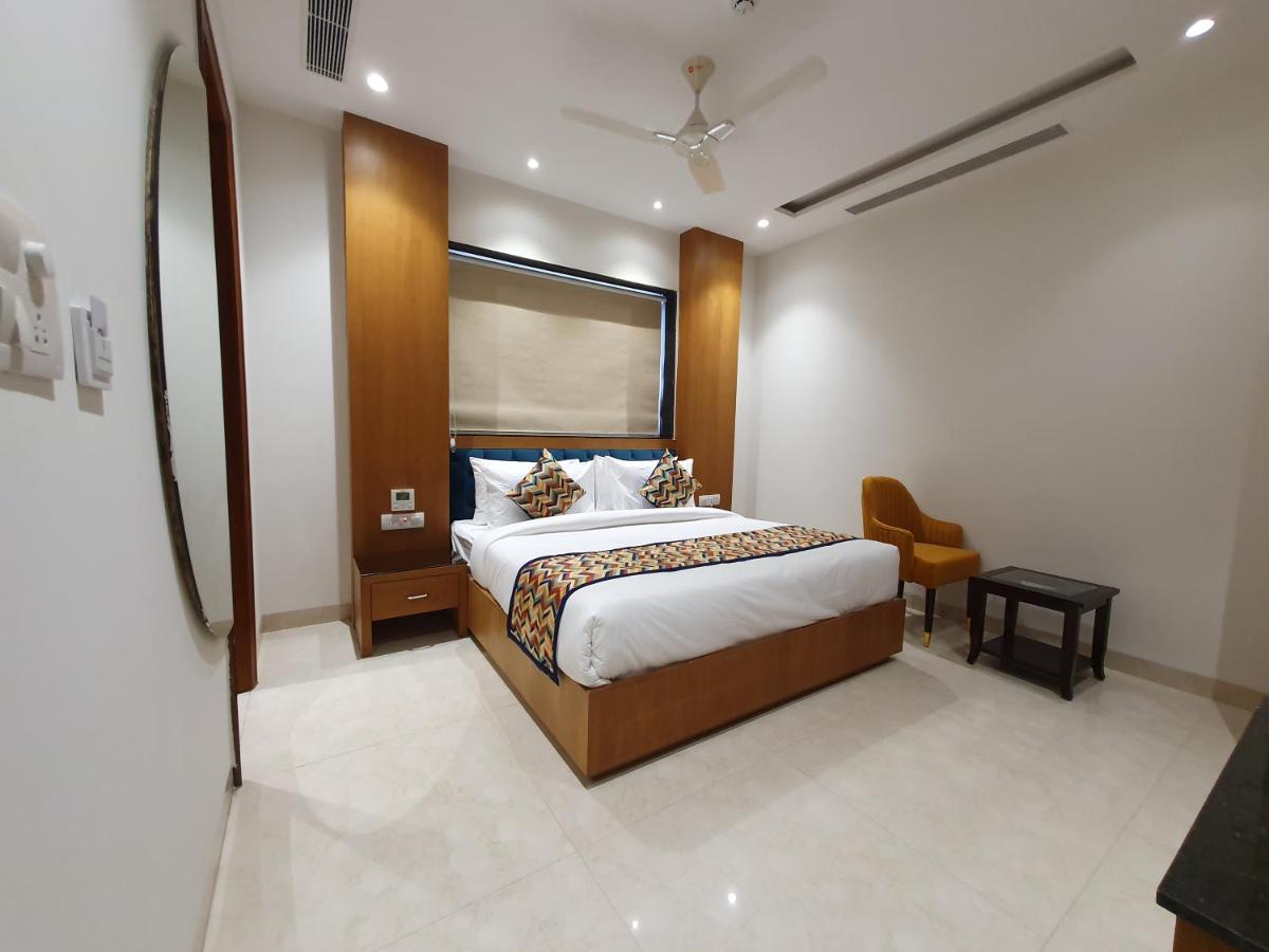 Hotel Classio Royale 4*