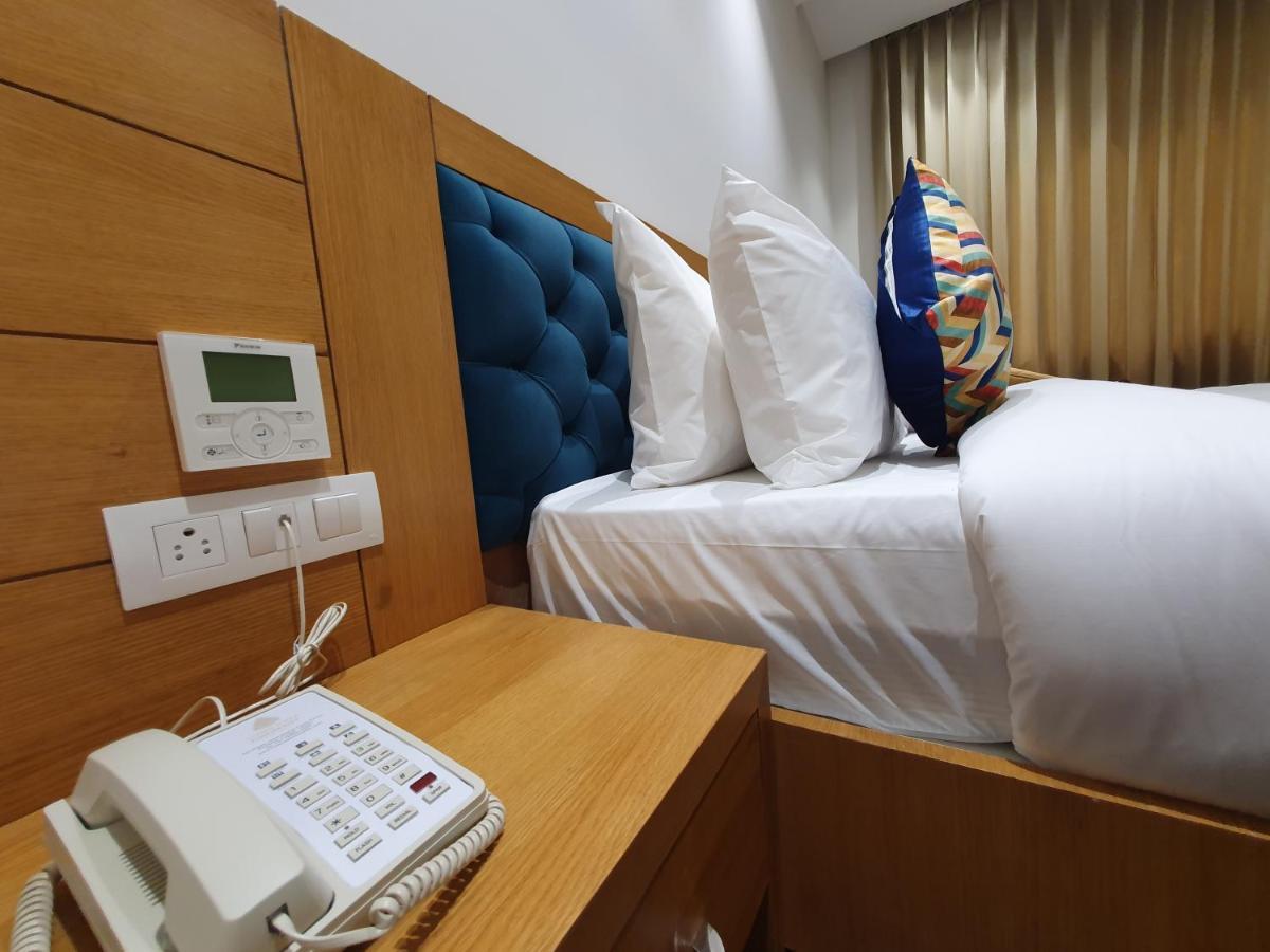 Classio Royale Hotel