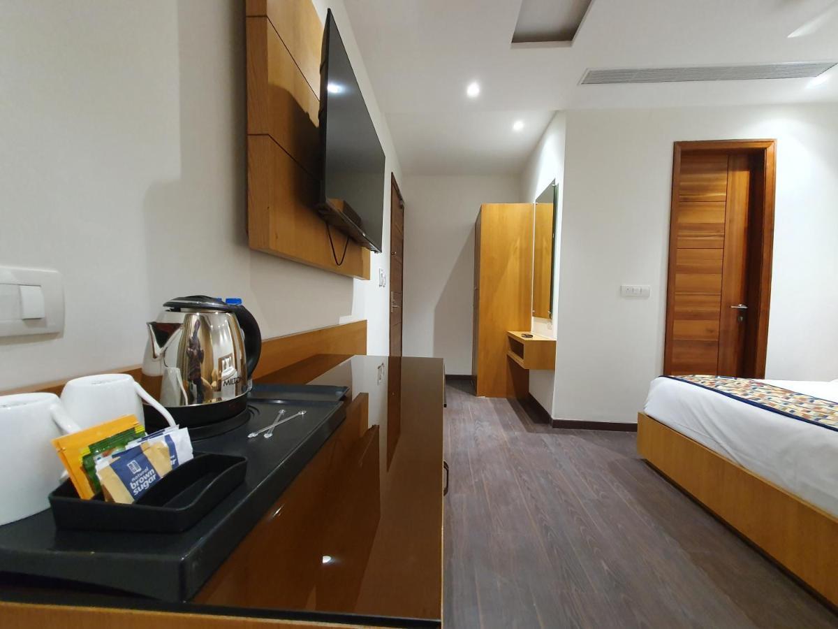 Classio Royale Hotel Amritsar