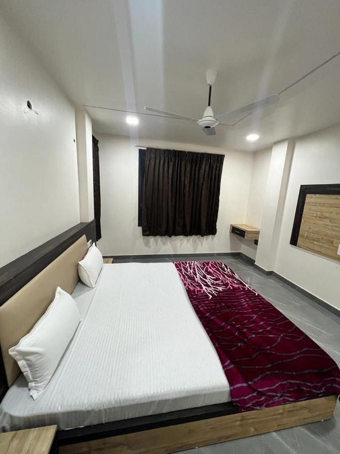La Montee Bed & Breakfast *