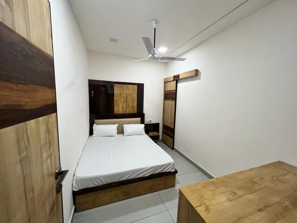 La Montee Bed & Breakfast Amritsar