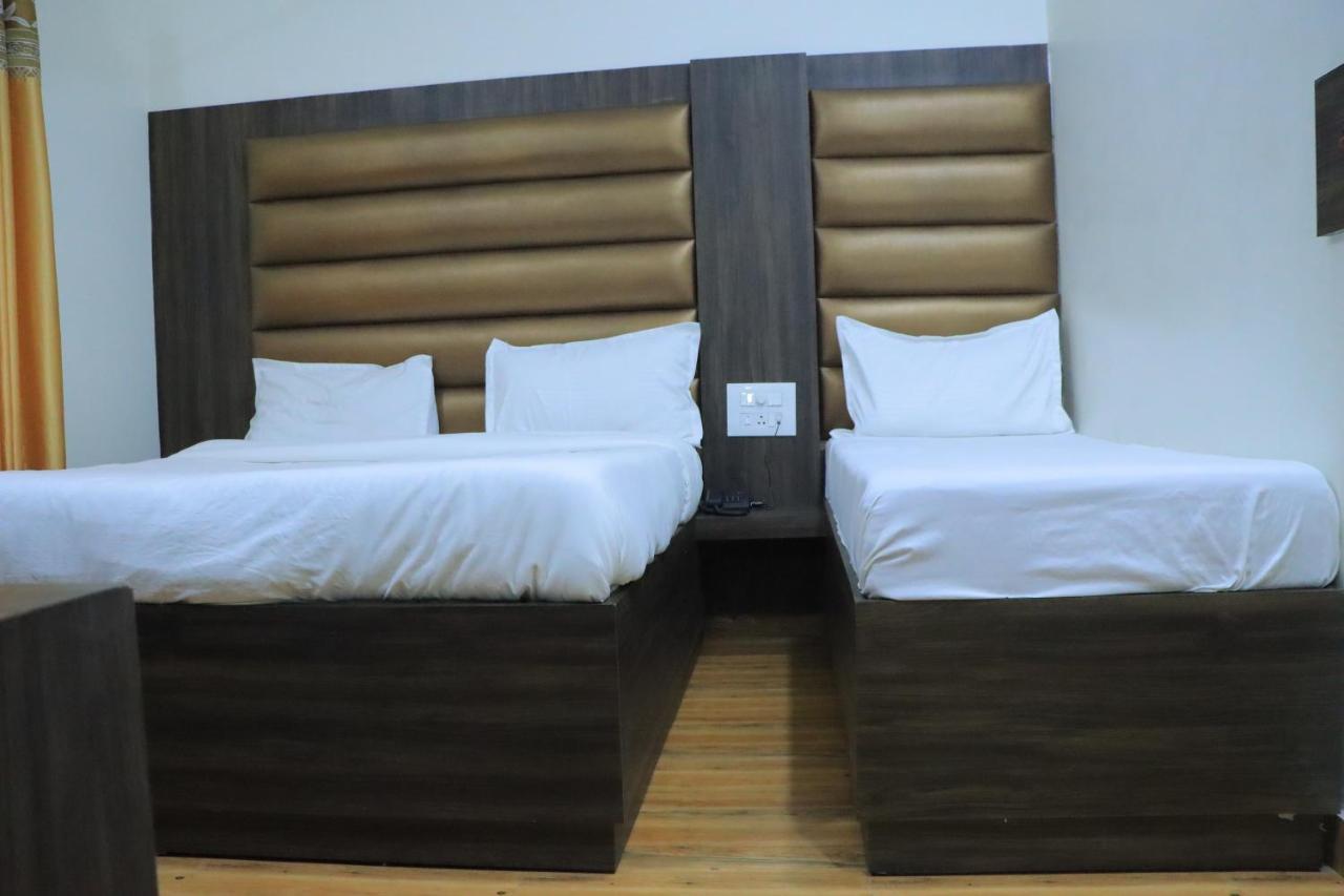Novelty Hotel Amritsar