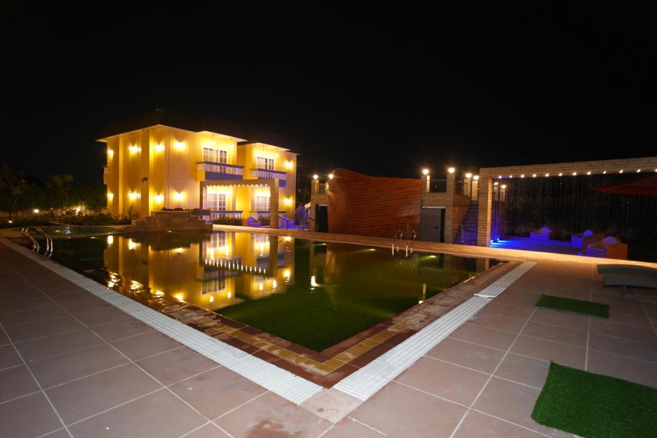 5 States Amritsar