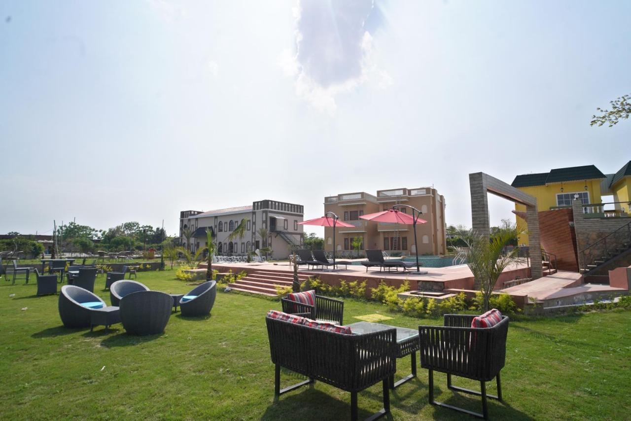 5 States Hotel 4*