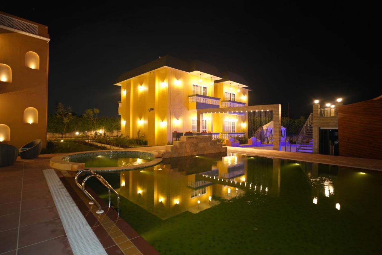 Hotel 5 States Amritsar