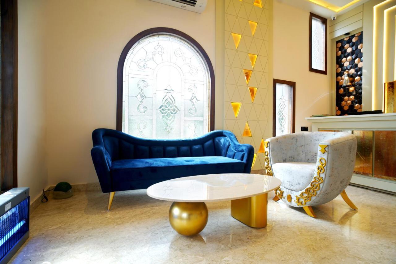 5 States Hotel 4*