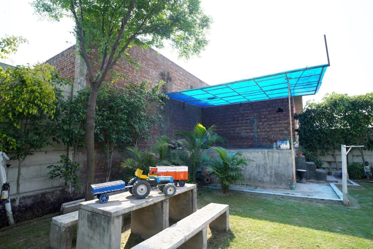 5 States 4* Amritsar
