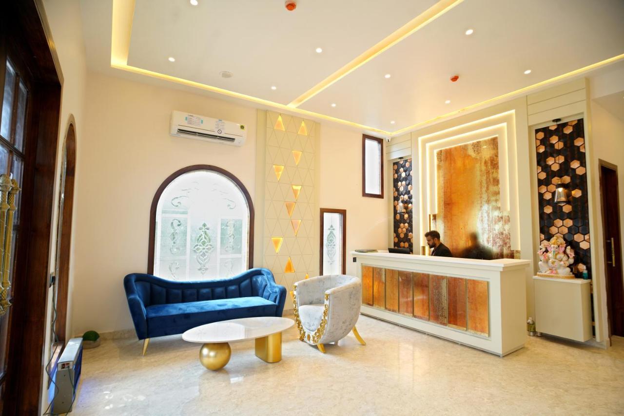 5 States Hotel 4*