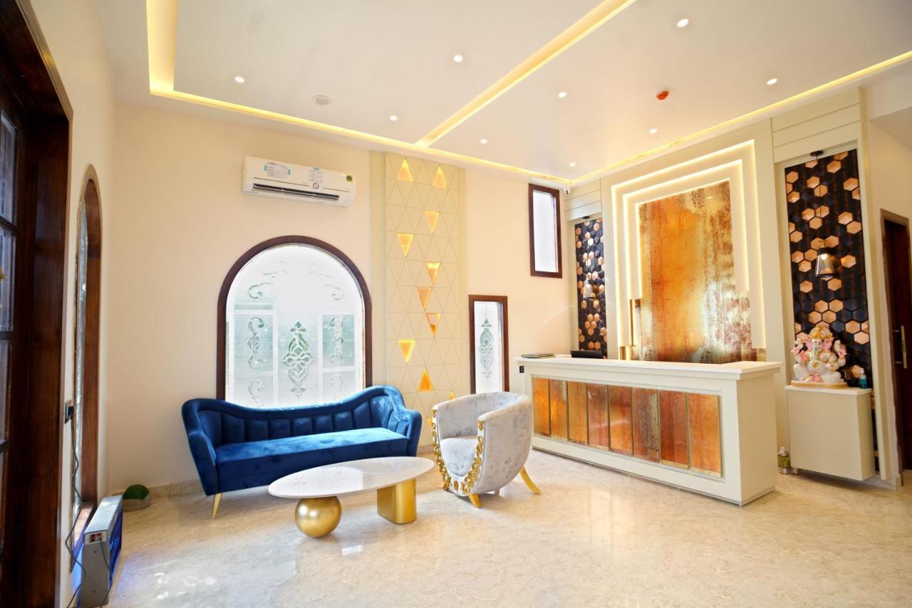 5 States Hotel Amritsar