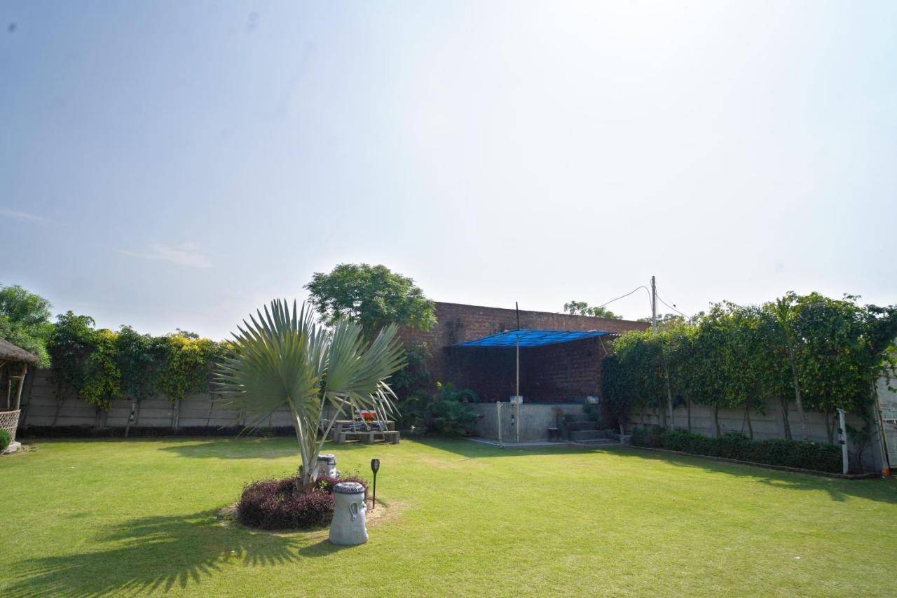Hotel 5 States Amritsar