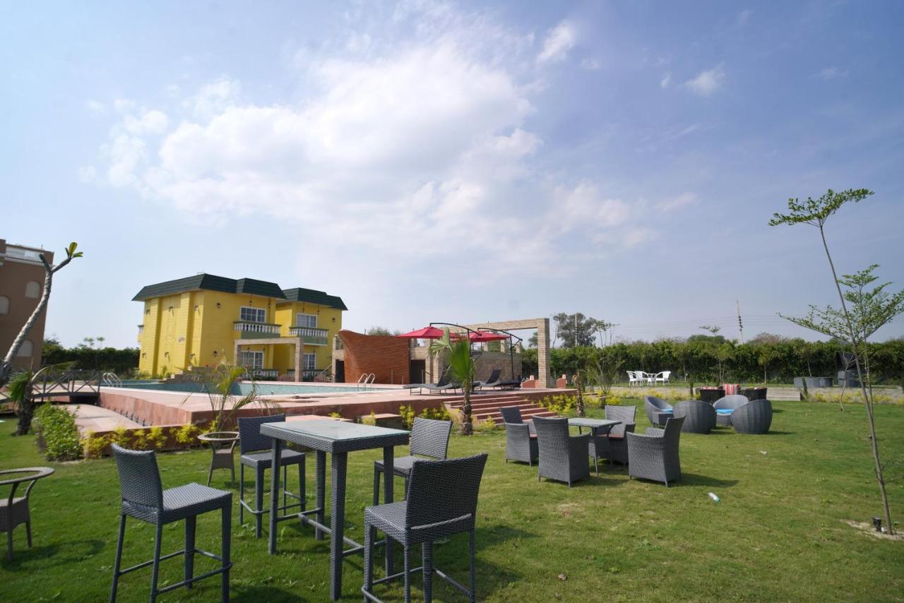 5 States 4* Amritsar