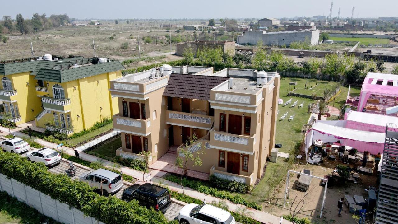 5 States Hotel Amritsar