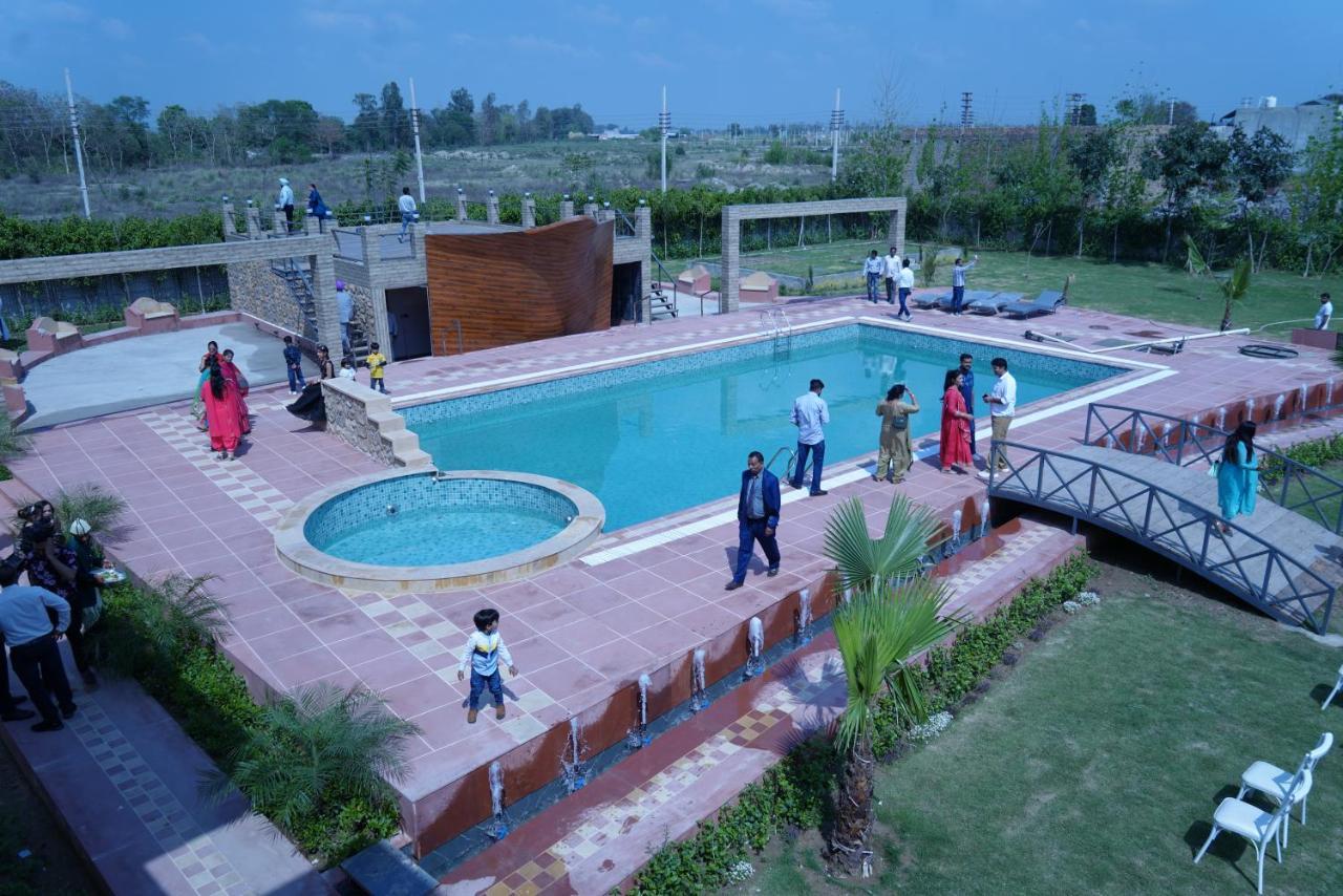 5 States 4* Amritsar