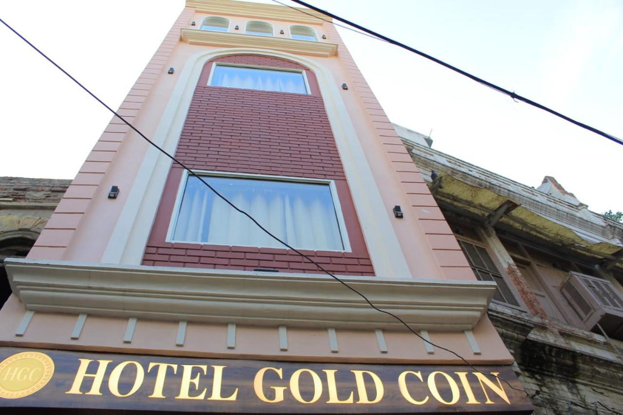 Hotel Hotel Gold Coin -- Near Golden Temple -- Special Rooms For Families, Couples, Corporate 3*