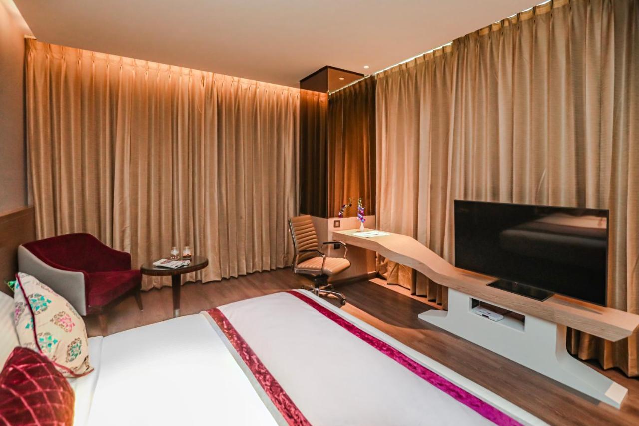Regenta Place Verka Amritsar Hotel