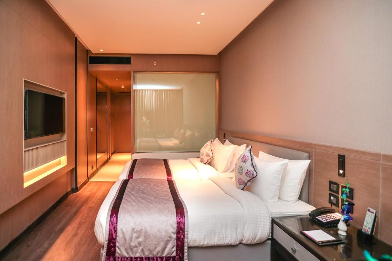Regenta Place Verka Amritsar Hotel 4*