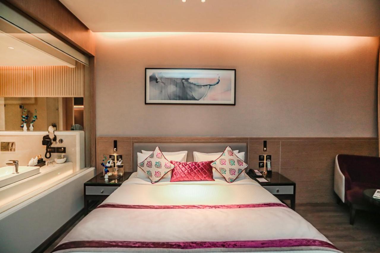Hotel Regenta Place Verka Amritsar Amritsar