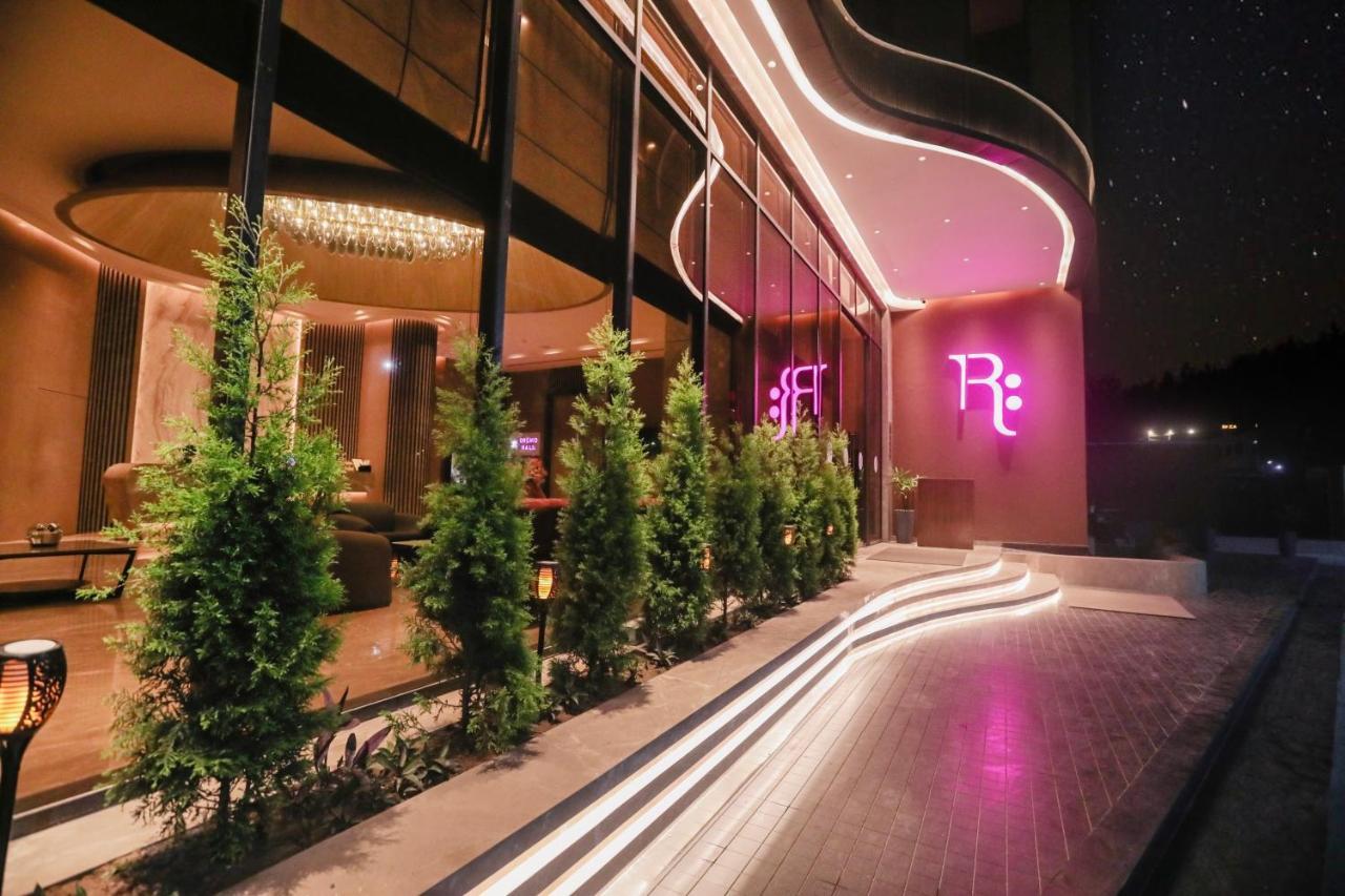 Regenta Place Verka Amritsar Hotel 4*